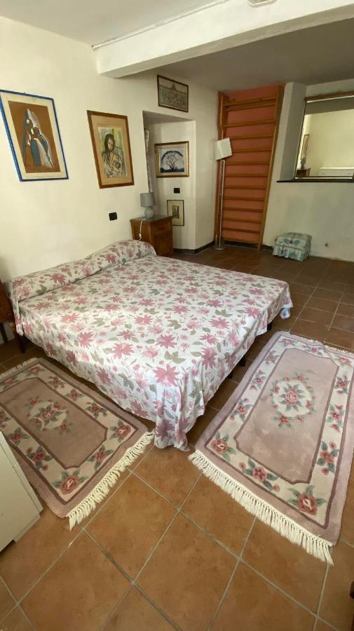 Villa Molinazzo Cicagna Exterior foto